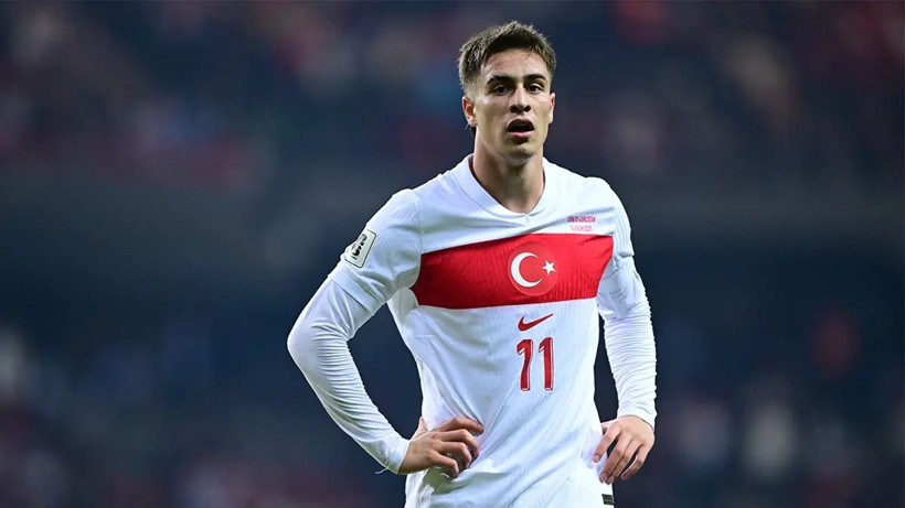 Juventus’ta Kenan Yıldız alarmı: Kritik karar kapıda - Resim : 1