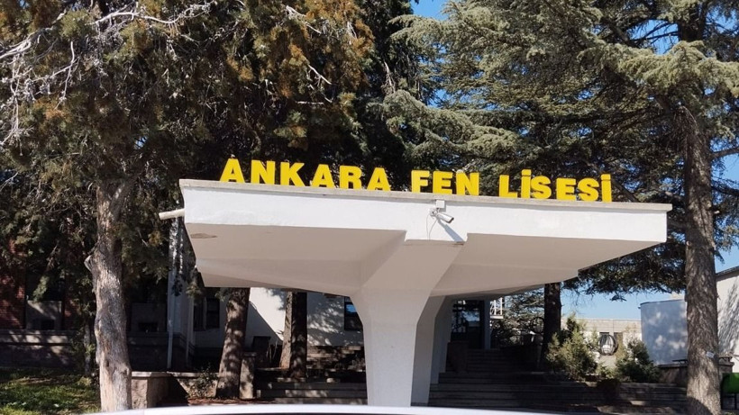 LGS’de en yüksek puanlı liseler açıklandı: İşte Türkiye’nin gözde okulları - Resim: 9