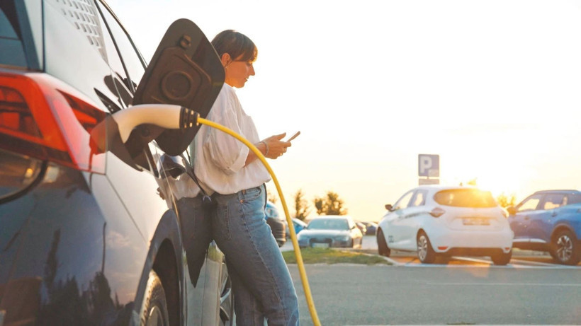 Dünyanın en çok satan elektrikli otomobilleri belli oldu: İşte satış rekoru kıran modeller - Resim: 2