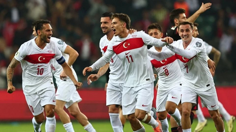 Brezilya efsanesi Dunga’dan Türkiye yorumu: “Bir sonraki Dünya Kupası için…” - Resim: 8