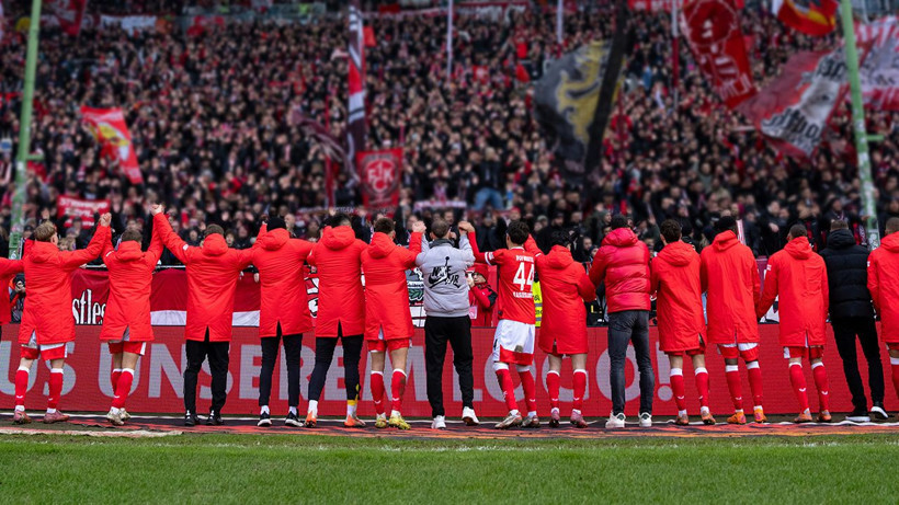 İnanılmaz destek: 126 yıllık 2. Lig kulübü tarihi kombine rekorunu kırdı - Resim: 5