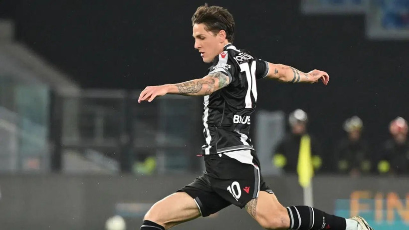 Zaniolo krizi büyüyor: İdmanlara çıkmama nedeni ortaya çıktı - Resim: 3