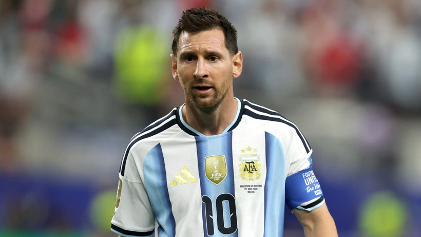 Messi’nin sırrı ortaya çıktı: Dünya Kupası’nda bunu en fazla yapan isim oldu - Resim: 3