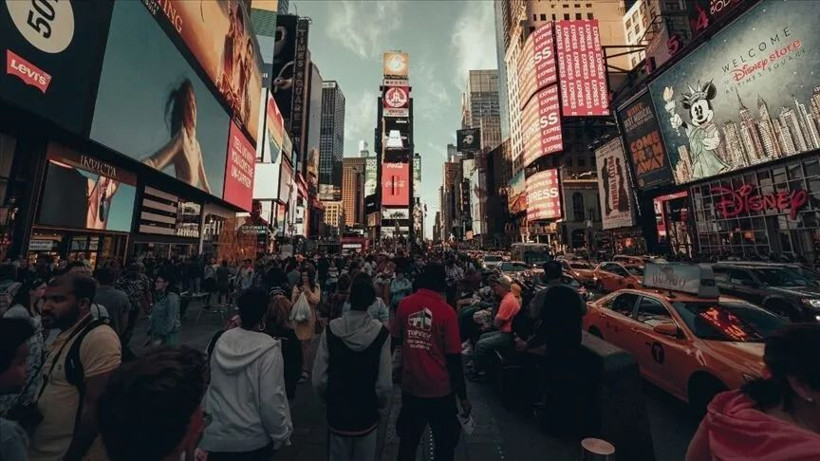 Dünyanın en kalabalık ülkeleri açıklandı: İşte Türkiye’nin sırası - Resim: 4