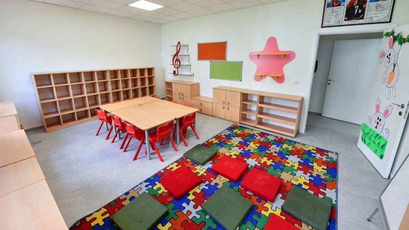 Kamu kreşleri için önemli düzenleme: Şartlar sil baştan değişti - Resim: 4