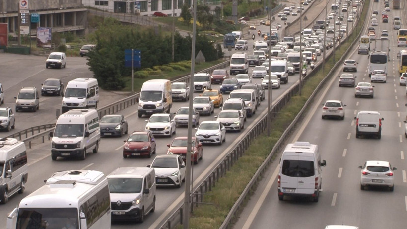 Milyonlarca sürücüye nefes aldıran karar: Araç muayene engeli kalkıyor - Resim: 5