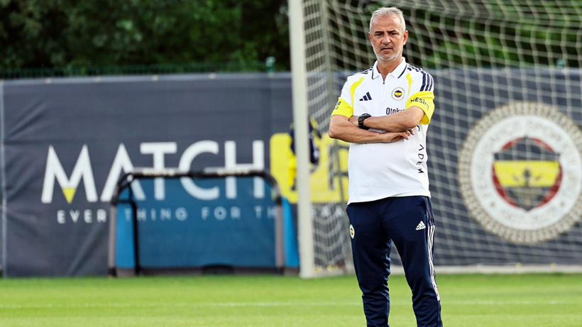 Fenerbahçe'den Cengiz Ünder ve İrfan Can Kahveci kararı - Resim : 3