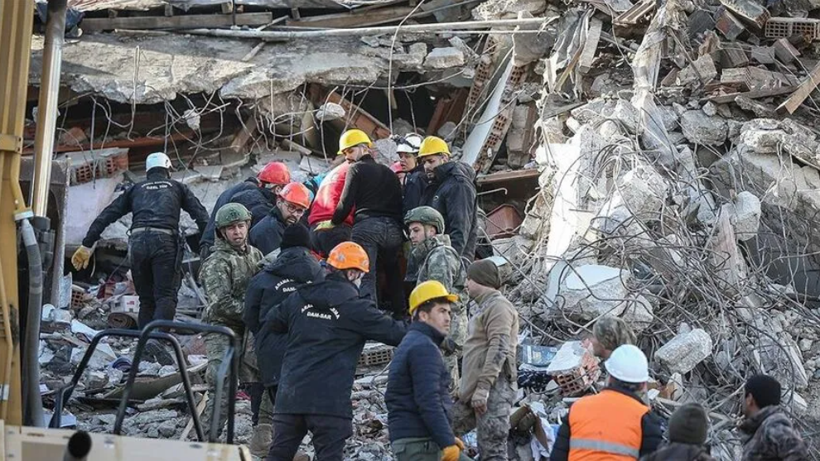 “Köle gibi çalıştırıldılar”: 8 bin Türk’ü 3 yıl sonra sınır dışı ediyorlar - Resim: 8