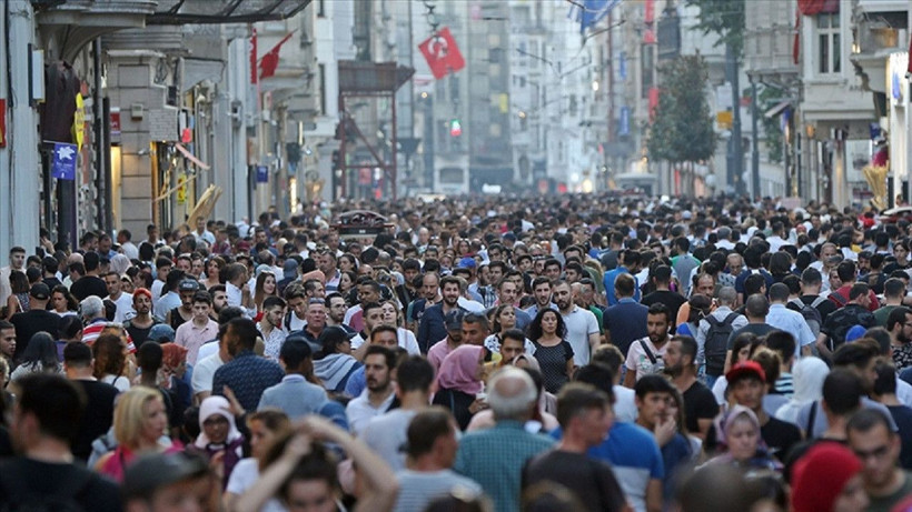 Türkiye Avrupa’yı solladı: Tam 117 ülkeyi geride bıraktı - Resim: 2
