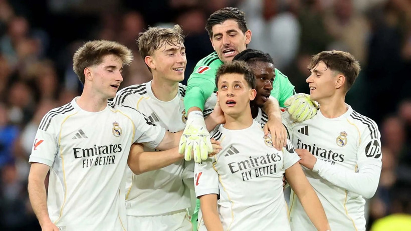 Real Madridli oyuncular Dünya Kupası’nda rekor kırdı: Arda Güler de o listede - Resim: 10