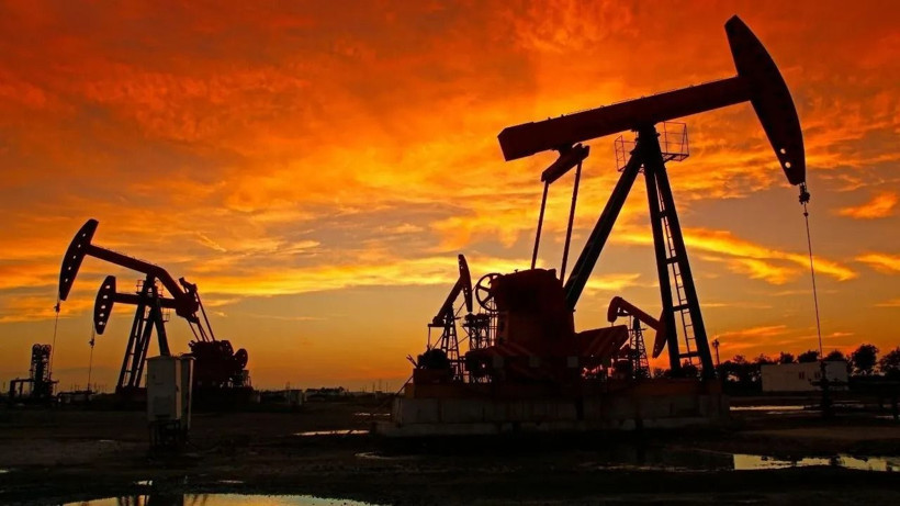 Dünyanın en büyük petrol rezervleri açıklandı: Türkiye listeye damga vurdu - Resim: 3