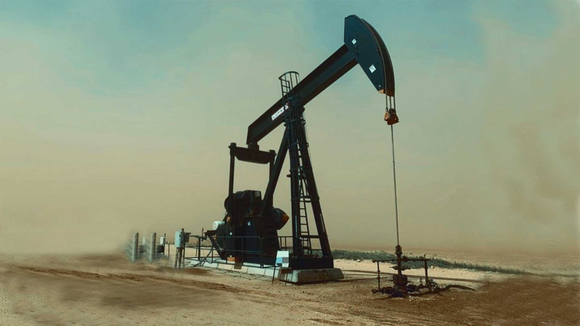 Dünyanın en büyük petrol rezervleri açıklandı: Türkiye listeye damga vurdu - Resim: 1