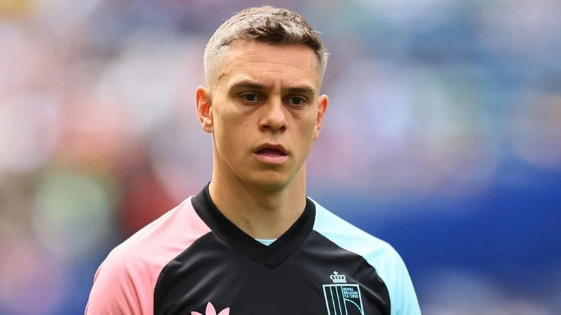 Beşiktaş Trossard transferini bitirdi: İşte maliyeti ve detaylar - Resim: 2