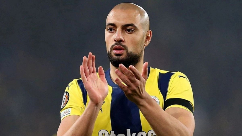 Fenerbahçe'de yönetim neşteri vurdu: 9 futbolcuyla yollar ayrılıyor - Resim: 3