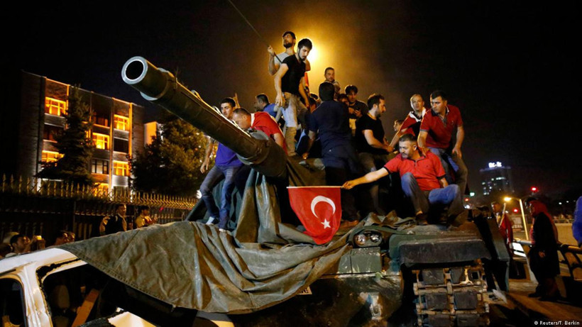15 Temmuz'un arkasındaki flash bellek: Tuncay Özkan'ın ulaştırdığı sır - Resim : 4