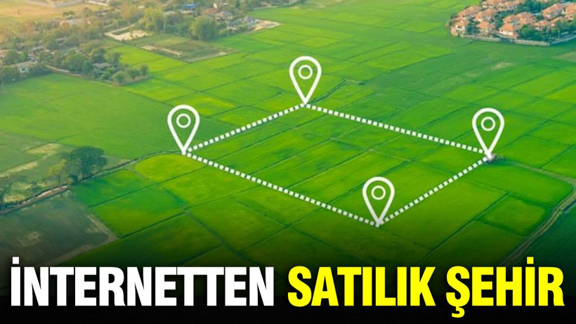 Bursa’nın toprağı satılıyor - Resim: 1