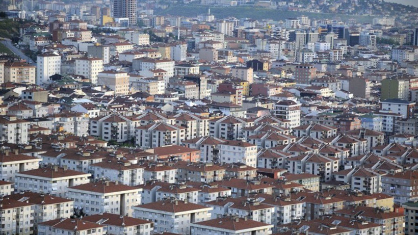 Ev sahibi olmak isteyenler dikkat: Bakanlıktan yeni imar hamlesi - Resim: 4