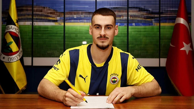 Fenerbahçe'de Mimovic şaşkınlığı: Kimse bunu beklemiyordu - Resim : 3