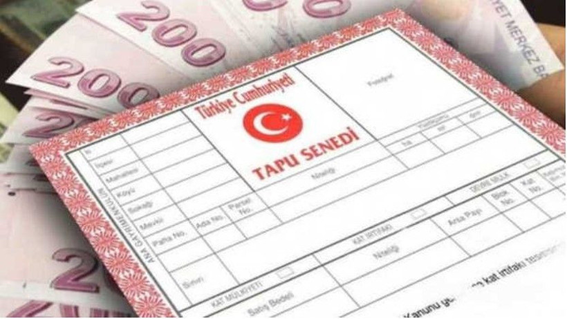 Tapuda yeni dönem başlıyor: Elden ödeme ve EFT ile satış dönemi sona eriyor - Resim: 4