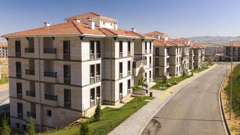 Ev sahibi olmak isteyenler dikkat: Bakanlıktan yeni imar hamlesi - Resim: 12