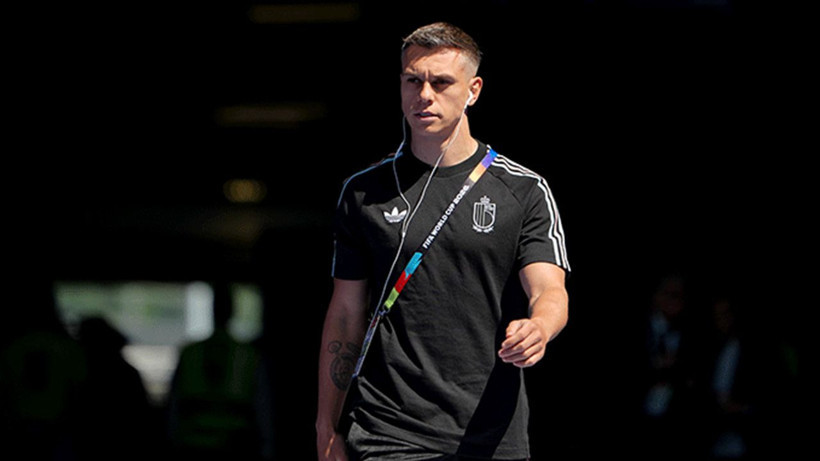 'Trossard Beşiktaş'ta' derken menajeri ters köşe yaptı: Transfer yanıtı şaşırttı - Resim: 4
