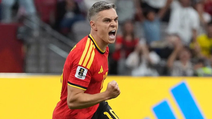 'Trossard Beşiktaş'ta' derken menajeri ters köşe yaptı: Transfer yanıtı şaşırttı - Resim: 7