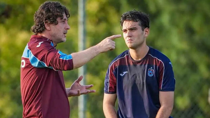 Trabzonspor'un kasası dolup taşacak: İki imzadan 50 milyon Euro - Resim: 2