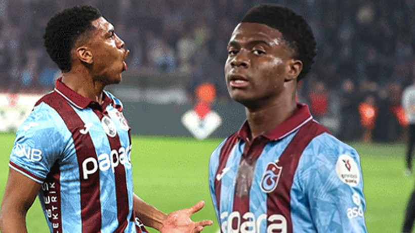 Trabzonspor'un kasası dolup taşacak: İki imzadan 50 milyon Euro - Resim: 13