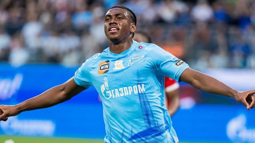 Trabzonspor'un kasası dolup taşacak: İki imzadan 50 milyon Euro - Resim: 11