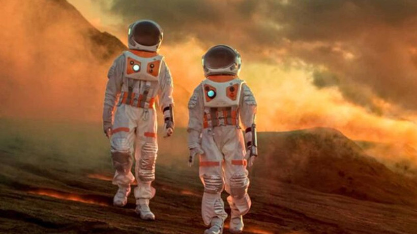 Maaşını açıklamaya bile gerek duymadılar: NASA 1 yıl Mars simülasyonunda yaşayacak gönüllü aranıyor... İşte katılım şartları - Resim: 21