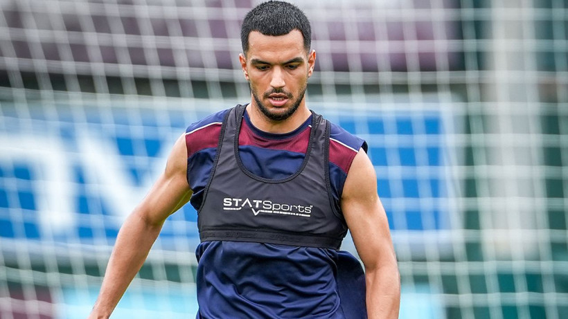 Trabzonspor'un kasası dolup taşacak: İki imzadan 50 milyon Euro - Resim: 6