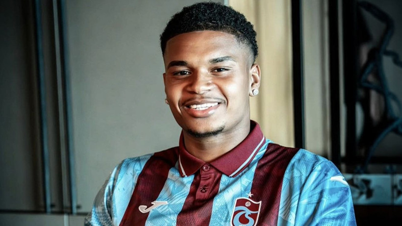 Trabzonspor'un kasası dolup taşacak: İki imzadan 50 milyon Euro - Resim: 4