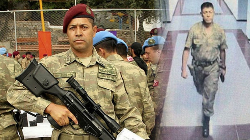 Karanlık başlayıp zaferle biten o gece: İşte 15 Temmuz darbe girişiminin seyrini değiştiren kritik saatler - Resim: 9