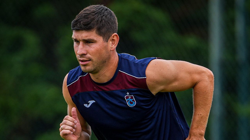 Trabzonspor'un kasası dolup taşacak: İki imzadan 50 milyon Euro - Resim: 7