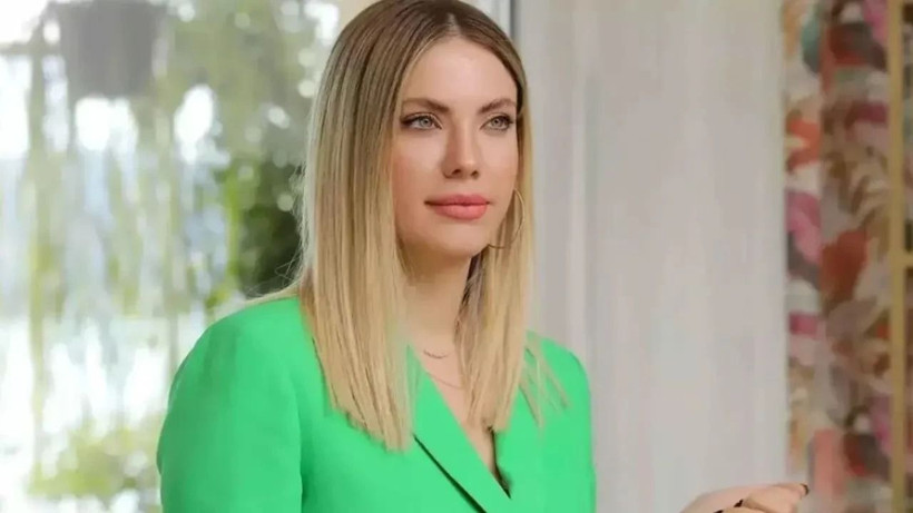 Eda Ece'den 'AHBAP' açıklaması: Lütfen beni affedin - Resim: 6
