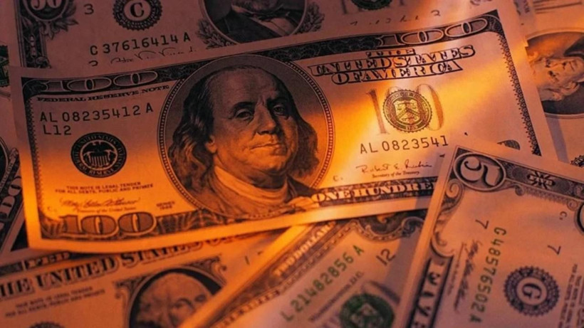 Dolar tarihi zirveyi aşarken JPMorgan’dan çok konuşulacak analiz: Yıl sonu tahmini dikkat çekti - Resim: 3