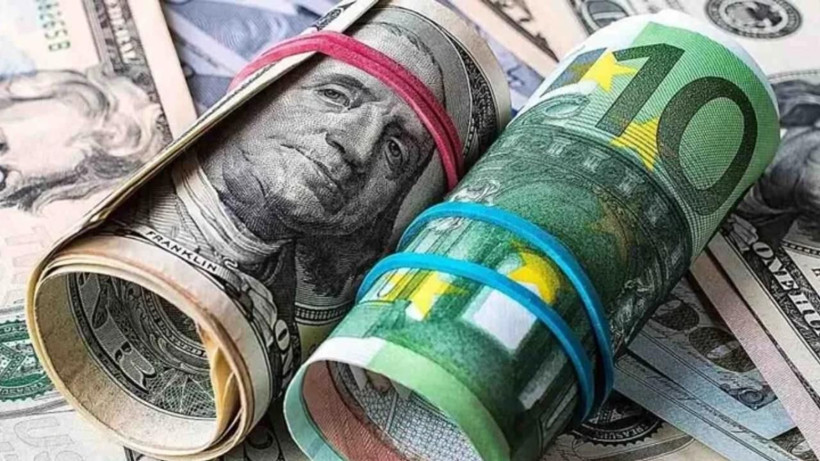 Dolar tarihi zirveyi aşarken JPMorgan’dan çok konuşulacak analiz: Yıl sonu tahmini dikkat çekti - Resim: 7