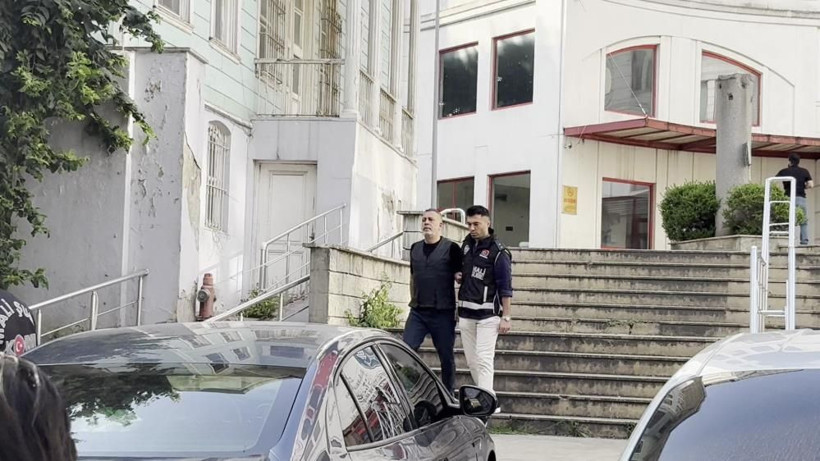 Haluk Levent tek tek itiraf etti: 4 milyarlık bağışa ne oldu? İfadesindeki 80 milyon lira detayı - Resim: 8