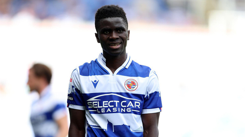 Transfer yasağı Kayserispor'u durdurmuyor: Camara ile anlaşma sağlandı - Resim : 2