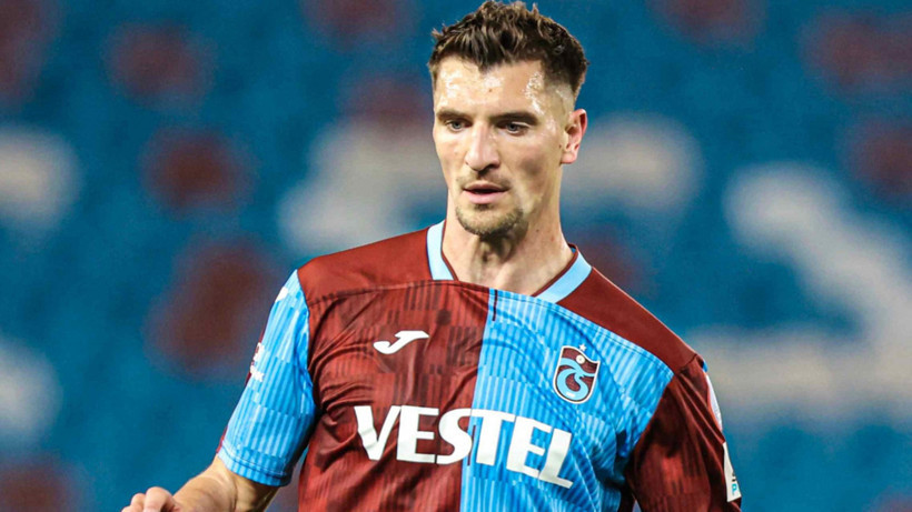 Eski Trabzonsporlu Meunier Premier Lig ekibine transfer oldu - Resim : 2
