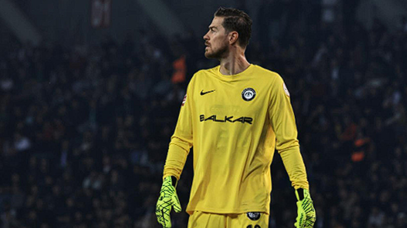 Çorum FK tecrübeli kaleci Sehic ile yollarını ayırdı - Resim : 1