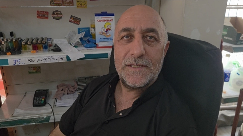 Tartıştığı kardeşini bıçaklayarak katletti - Resim : 2