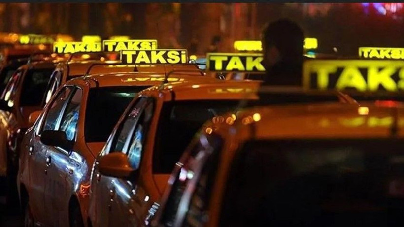 İstanbul'un yeni taksileri yoldan yolcu alamaycak: İşte detaylar - Resim: 3