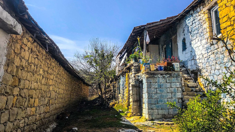 Köyde ev yaptırmak isteyenleri havalara uçuracak haber: Bu 8 işlemden para alınmayacak - Resim: 6