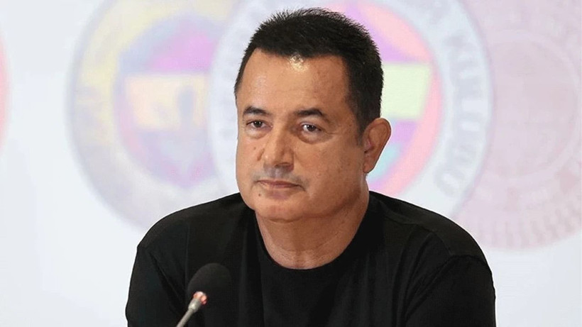 Aziz Yıldırım'dan Acun Ilıclaı'ya soğuk duş: İptal etti - Resim: 2
