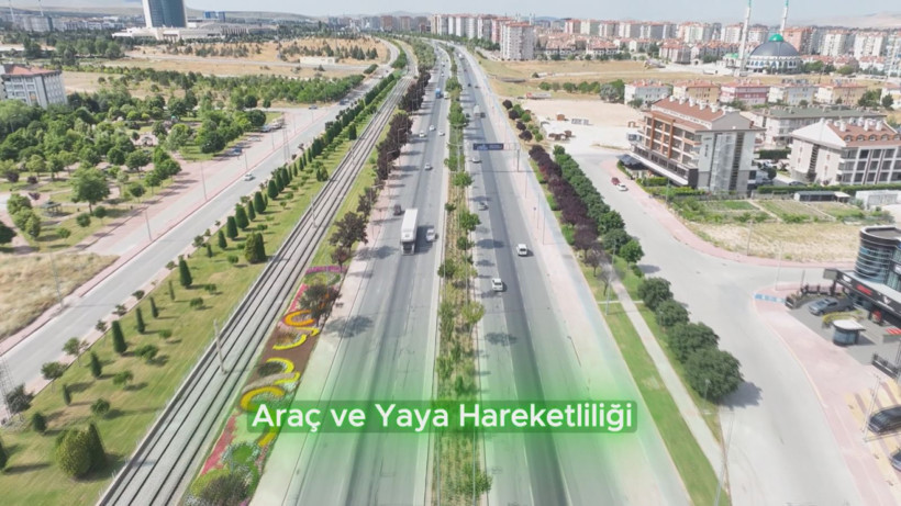 Polisin yeni silahı GÖKMEN: Şehrin 6 farklı bölgesine konuşlandırıldı - Resim: 9