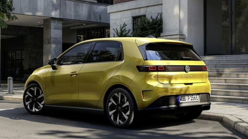 Yok pahasına Volkswagen: Ucuz elektrikli Polo otomobil satışta - Resim: 5