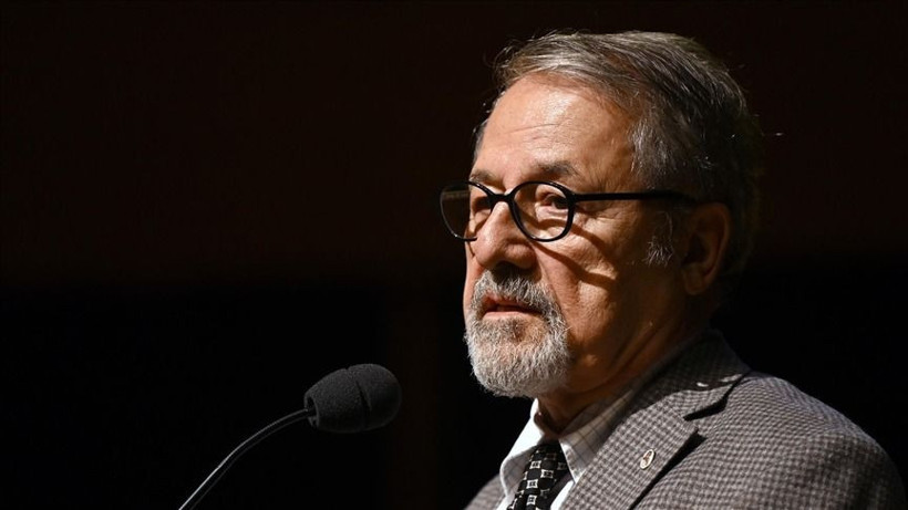 Şener Üşümezsoy’dan Naci Görür’e sert sözler: “Öz eleştiri yapmalı” - Resim: 8