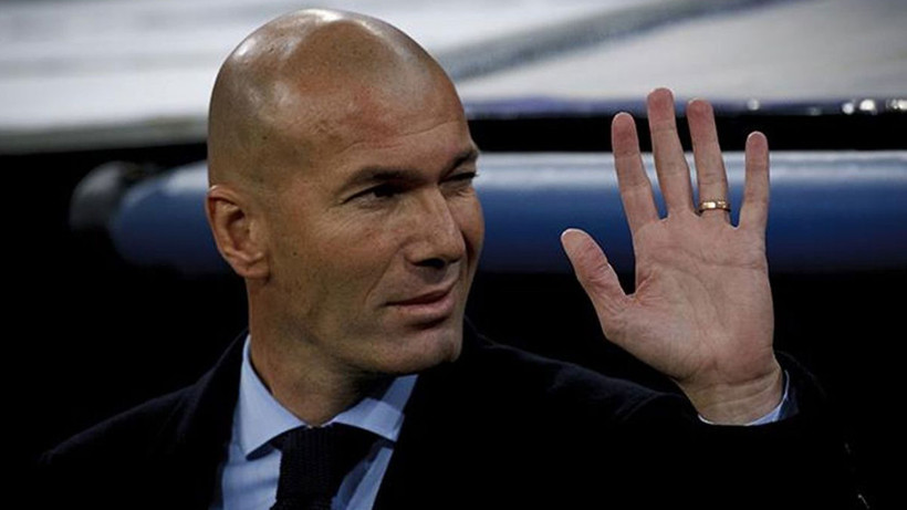 Fransa'nın yeni patronu Zidane'ın ilk sınavı Türkiye olacak: Tarih belli oldu - Resim : 2