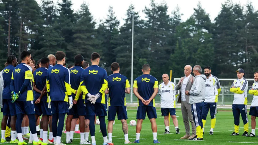Fenerbahçe'de en az 7 ayrılık yaşanacak: İsmail Kartal'ın listesi netleşiyor - Resim : 1